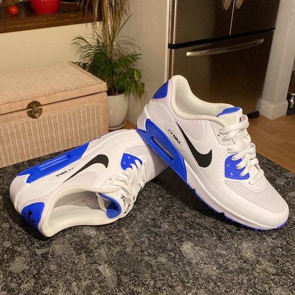 🦁 Nike Air Max 90 Sneakers - Picture 3 of 13